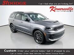 2026 Dodge Durango GT Blacktop SUV