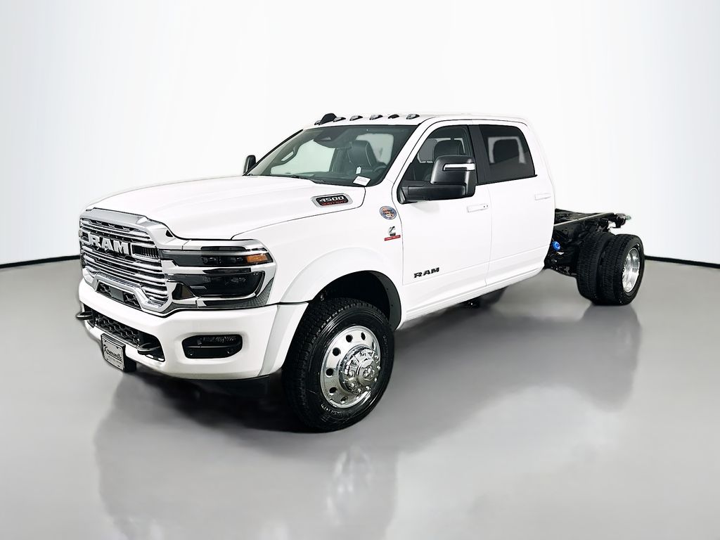 Ram4500 Chassis3