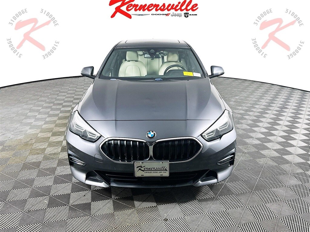 Used 2021 BMW 2 Series 228i xDrive Sedan