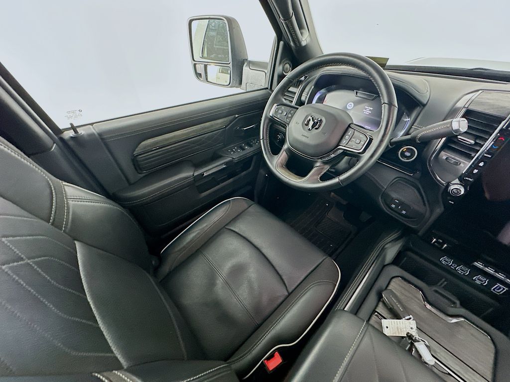 Ram25009