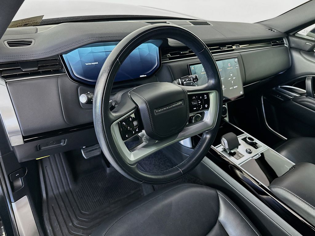 Land RoverRange Rover30