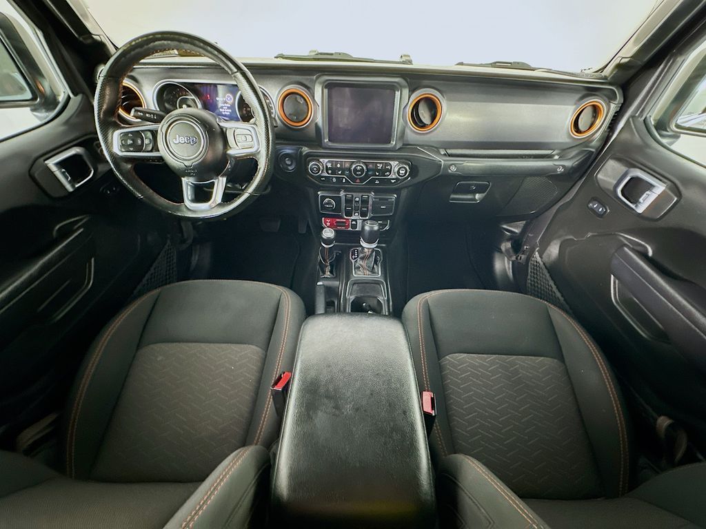 JeepGladiator10