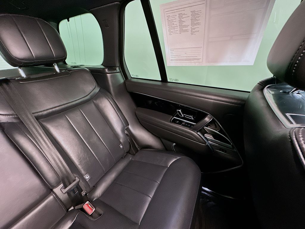 Land RoverRange Rover14