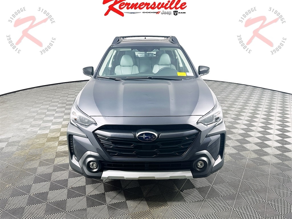 Used 2023 Subaru Outback Limited SUV