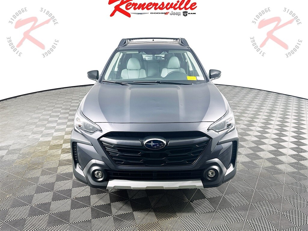 2023 Subaru Outback Limited photo 2