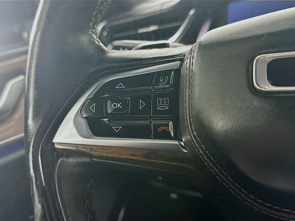 JeepGrand Cherokee25