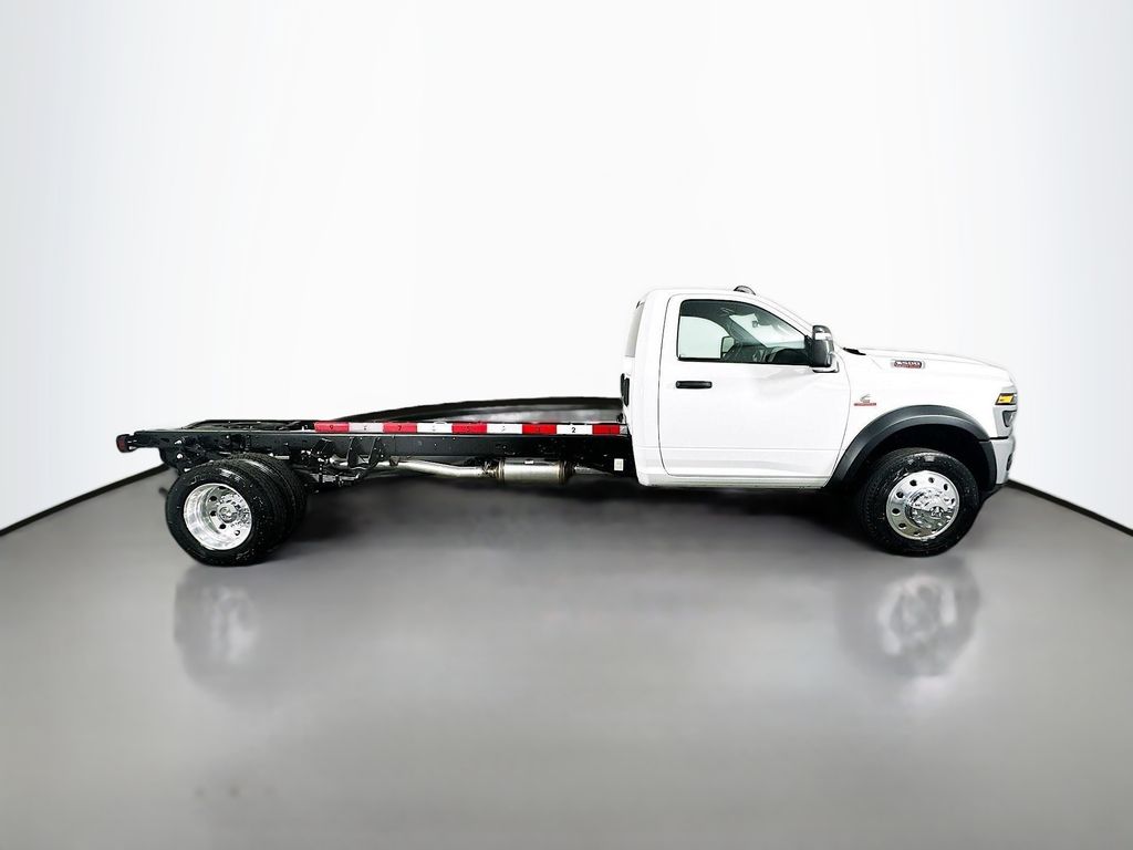 Ram5500 Chassis8