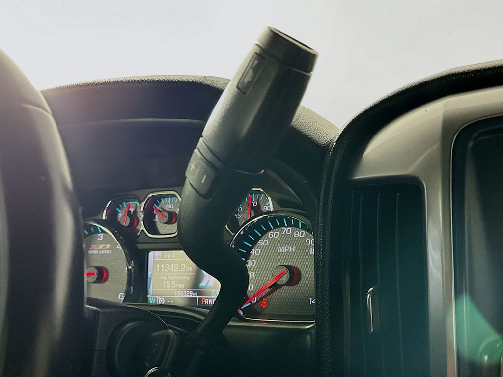 ChevroletSilverado 150016