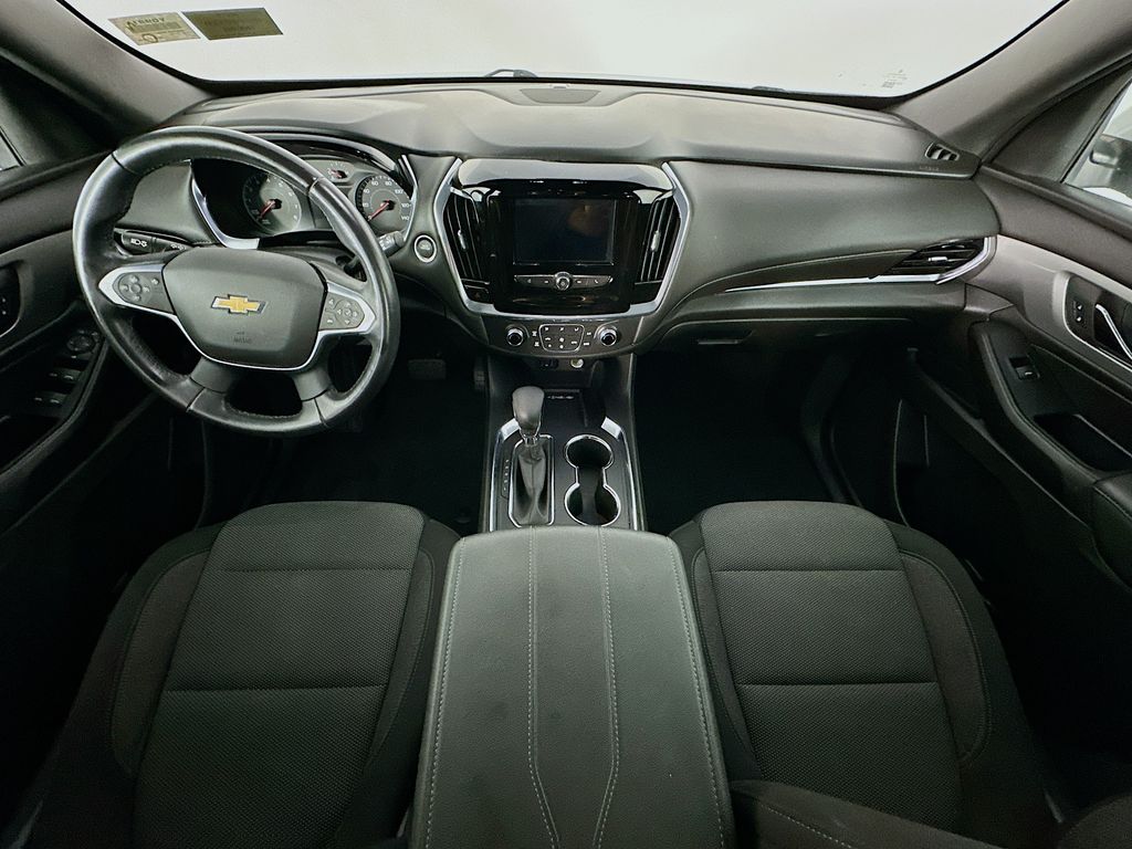 ChevroletTraverse10