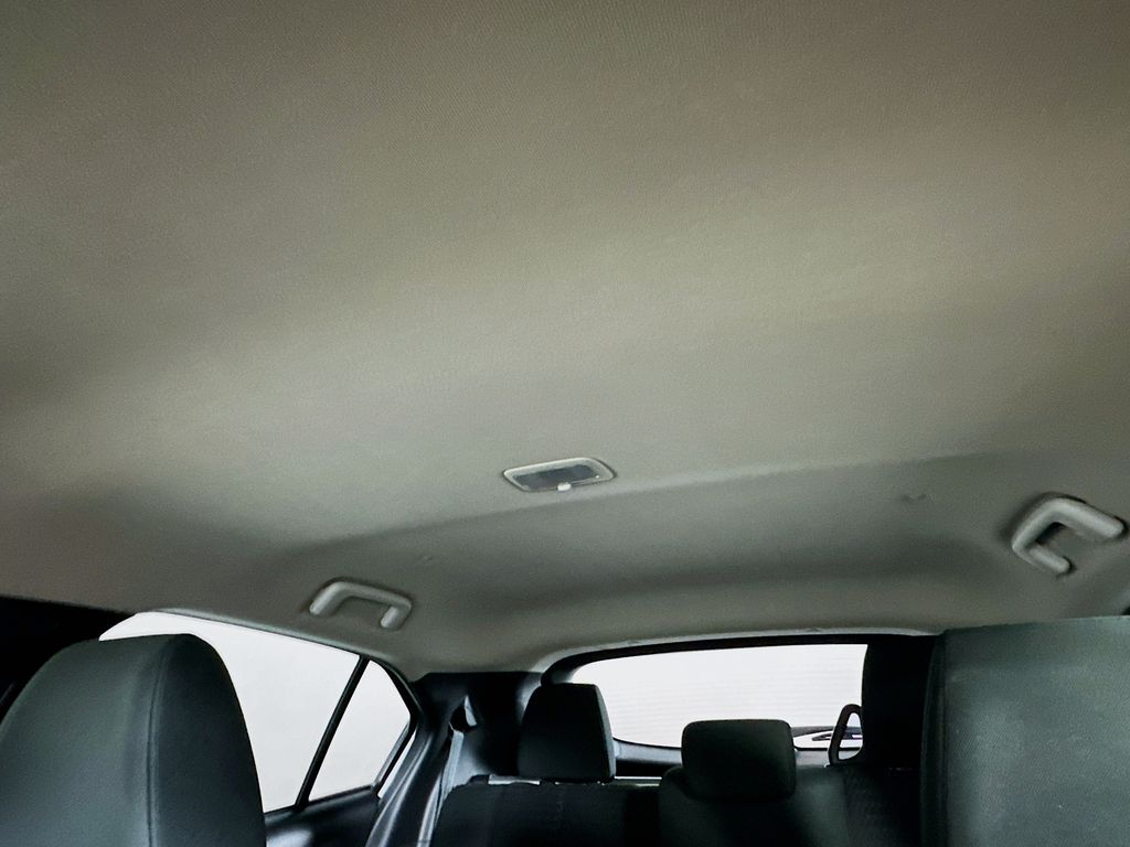 MitsubishiEclipse Cross21