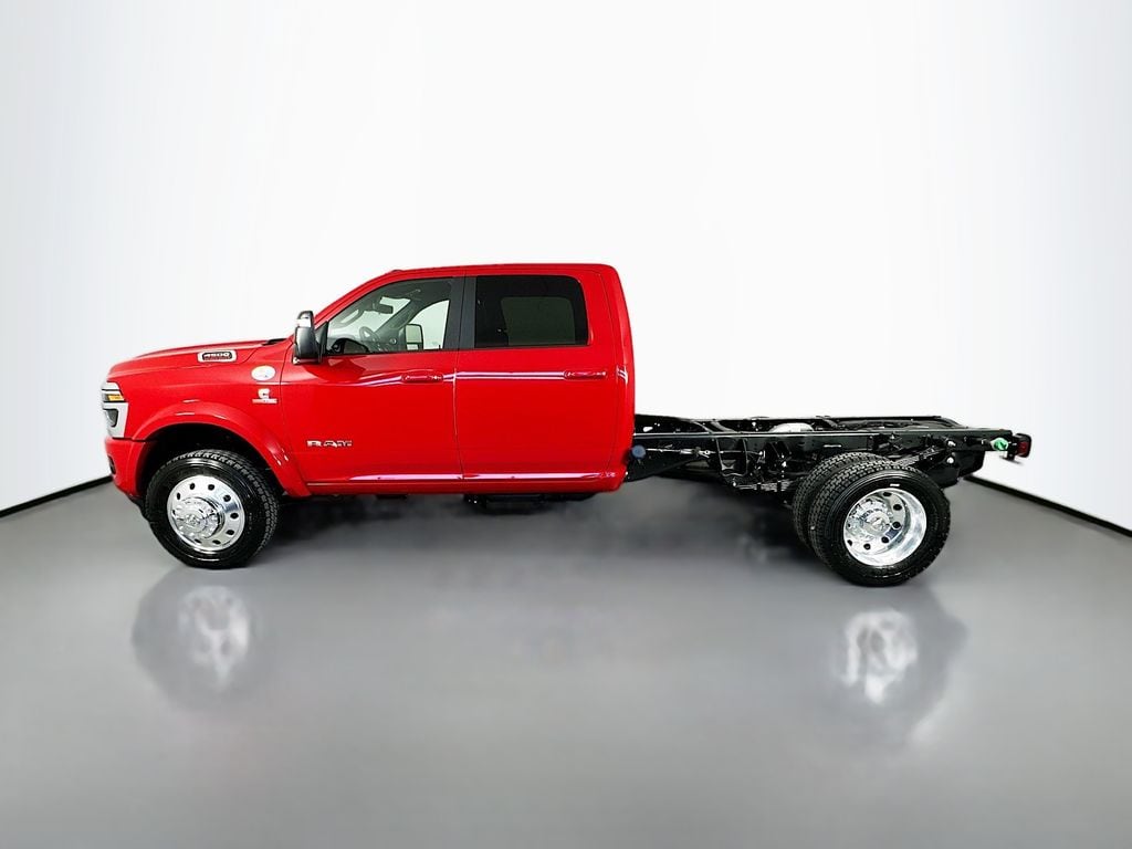 Ram4500 Chassis4