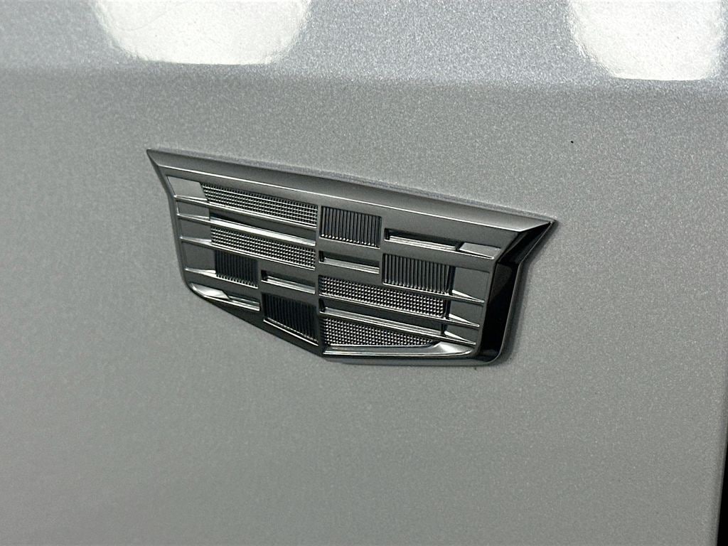 CadillacXT528