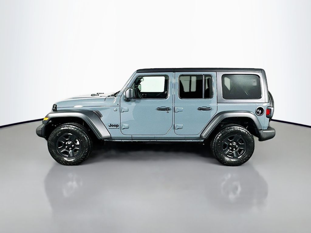 JeepWrangler Unlimited4