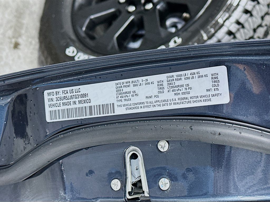 Ram250019