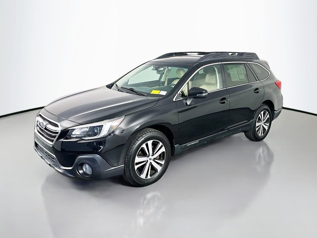 Used 2019 Subaru Outback 2.5i SUV