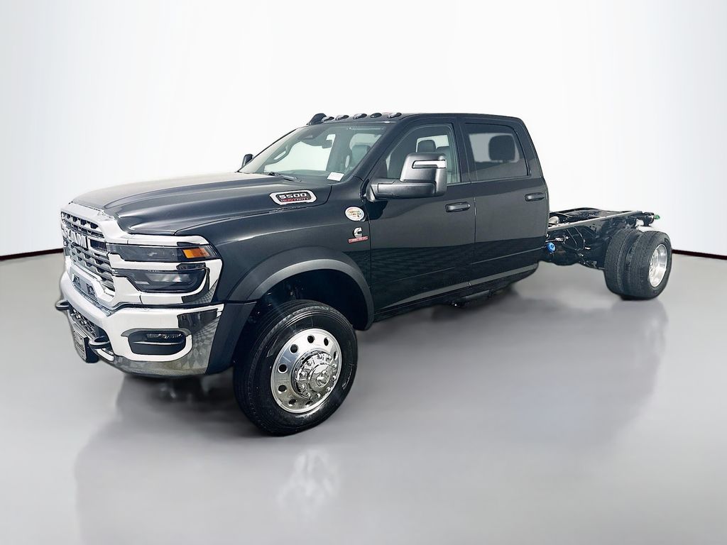 Ram5500 Chassis3
