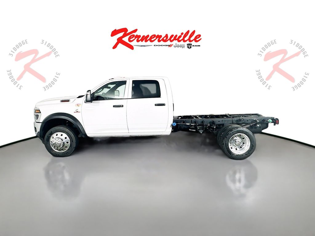 Ram4500 Chassis4