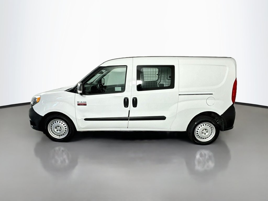 Used 2020 Ram Promaster City Tradesman Cargo Van