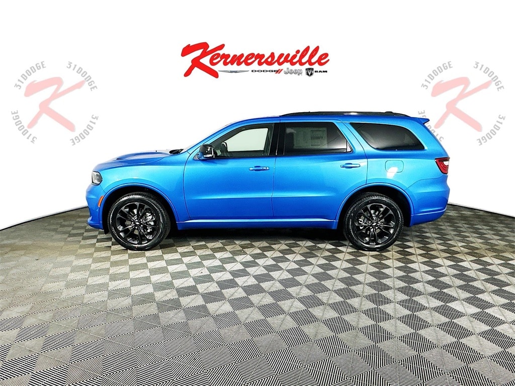 New 2026 Dodge Durango GT Plus SUV
