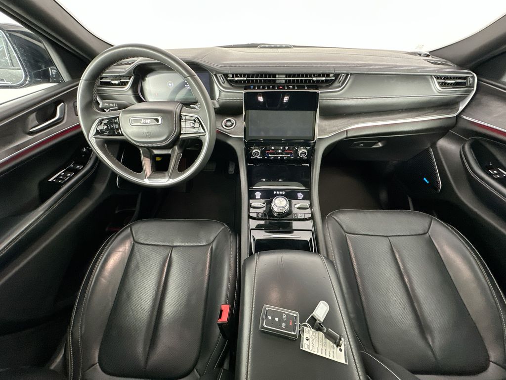 JeepGrand Cherokee10