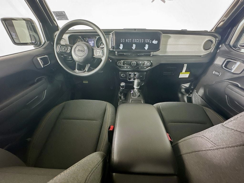 JeepWrangler Unlimited9