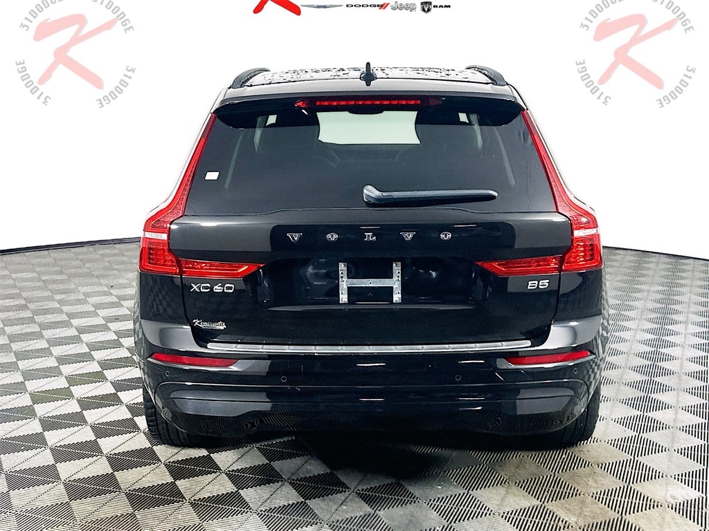 VolvoXC606