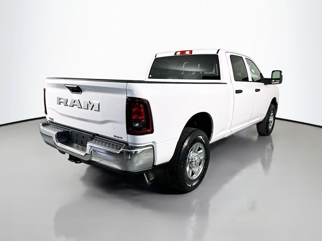 Ram25007