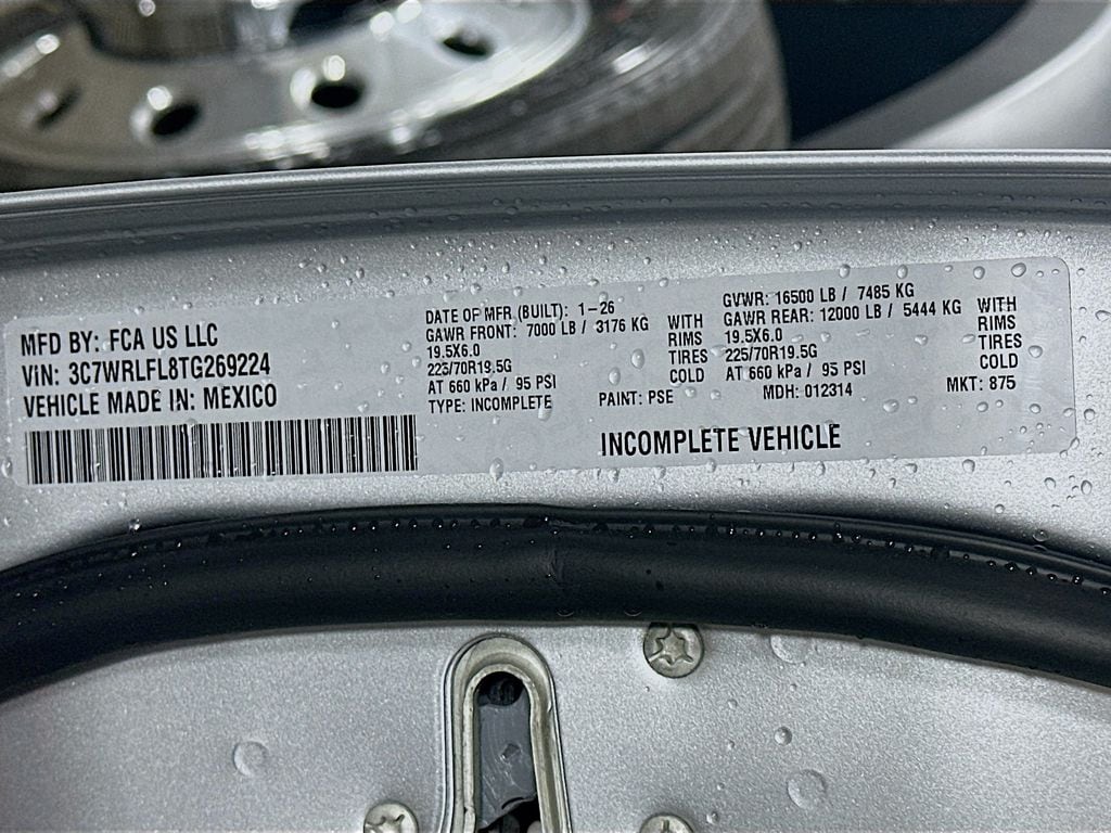 Ram4500 Chassis18