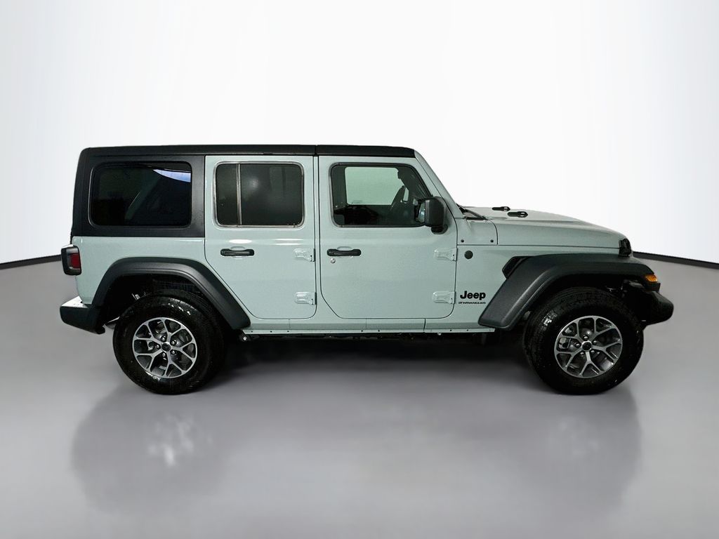 JeepWrangler Unlimited8