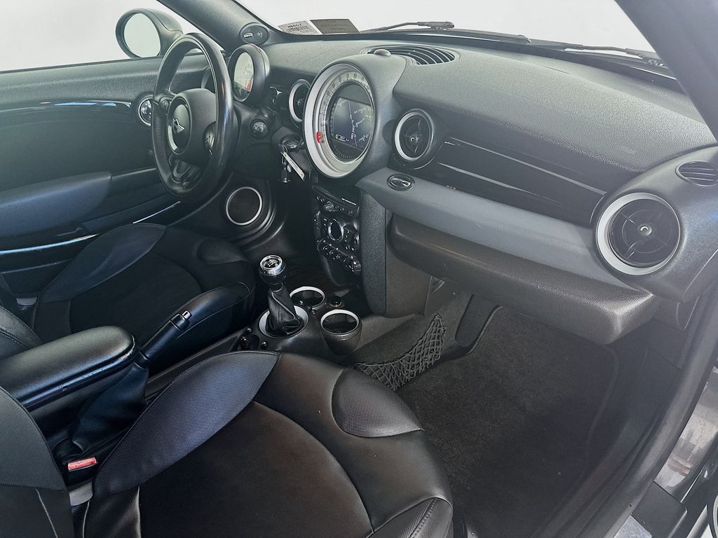 MINICooper S30