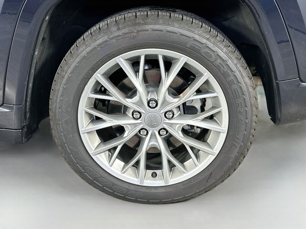 JeepGrand Cherokee34