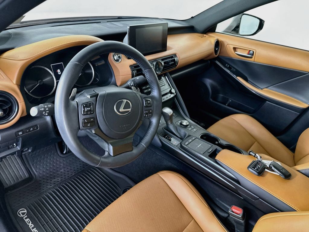 LexusIS30