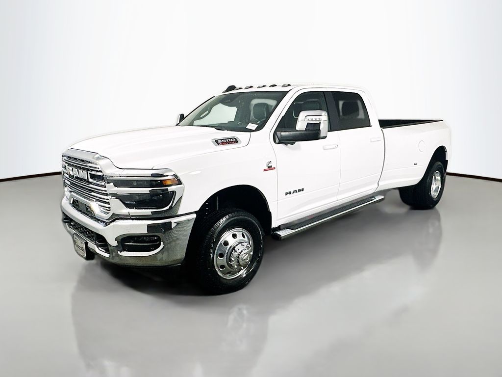 Ram35004