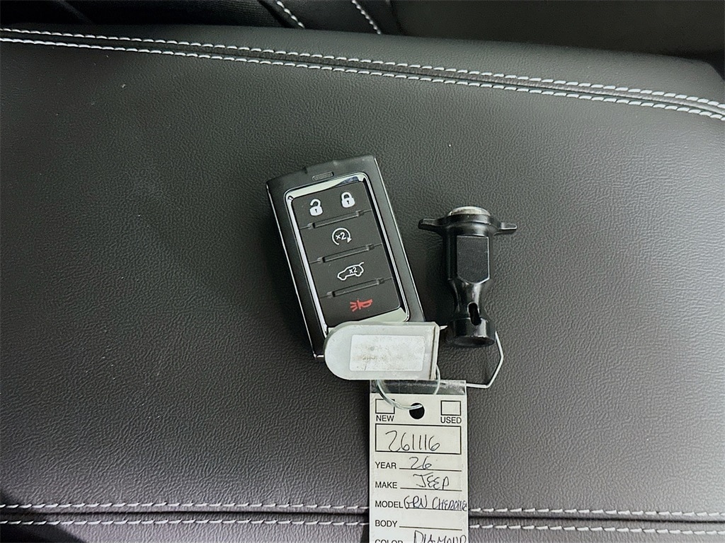 JeepGrand Cherokee20