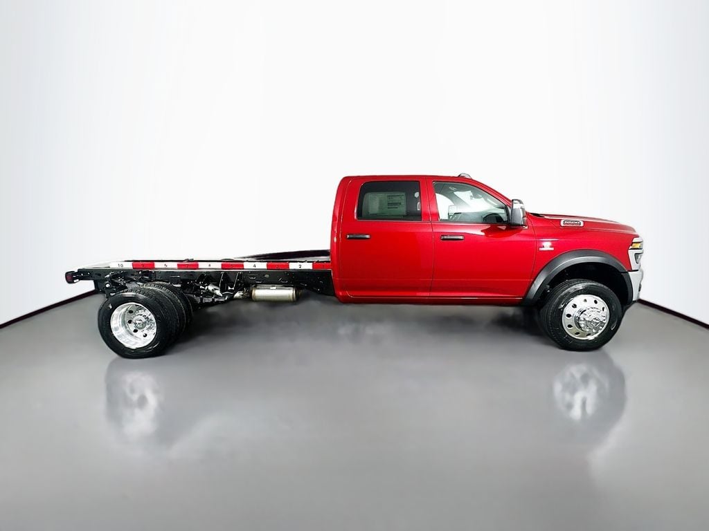 Ram5500 Chassis8