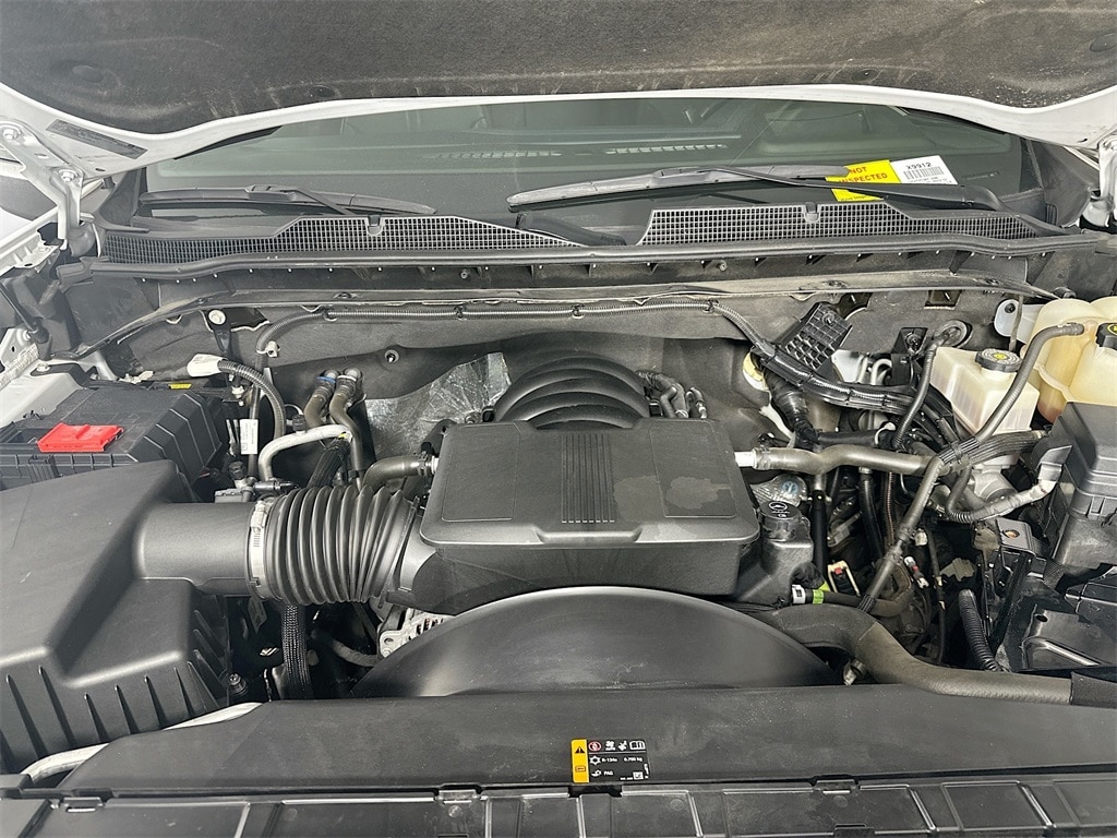 ChevroletSilverado 3500HD31