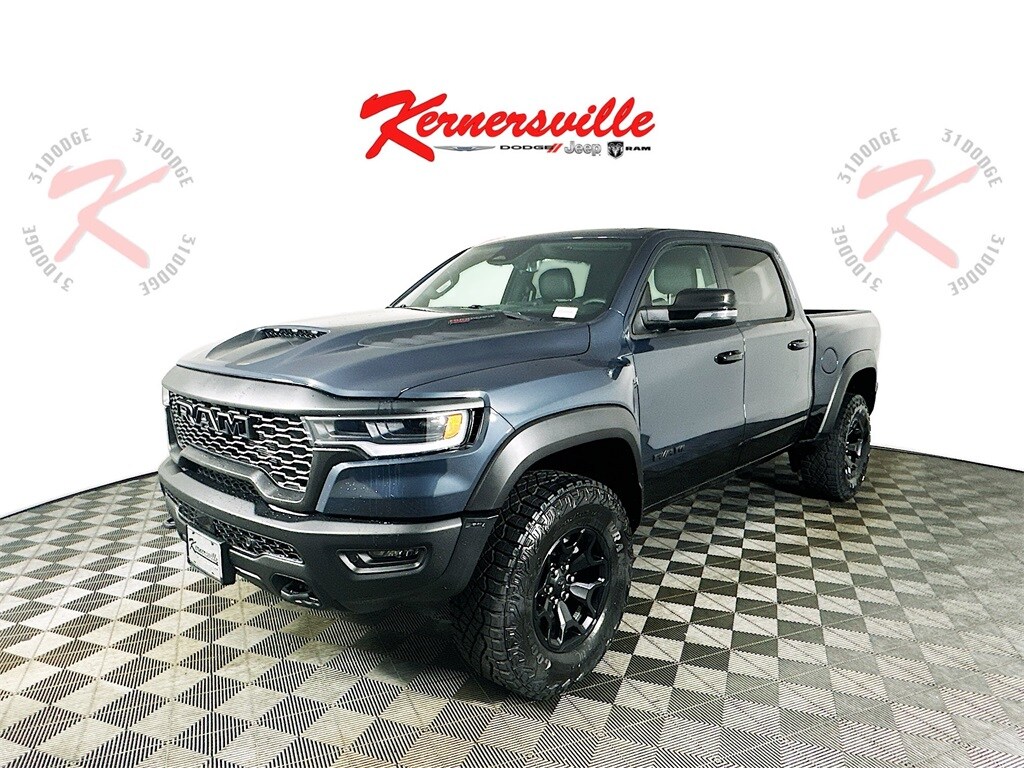 2026 Ram 1500 RHO photo 3