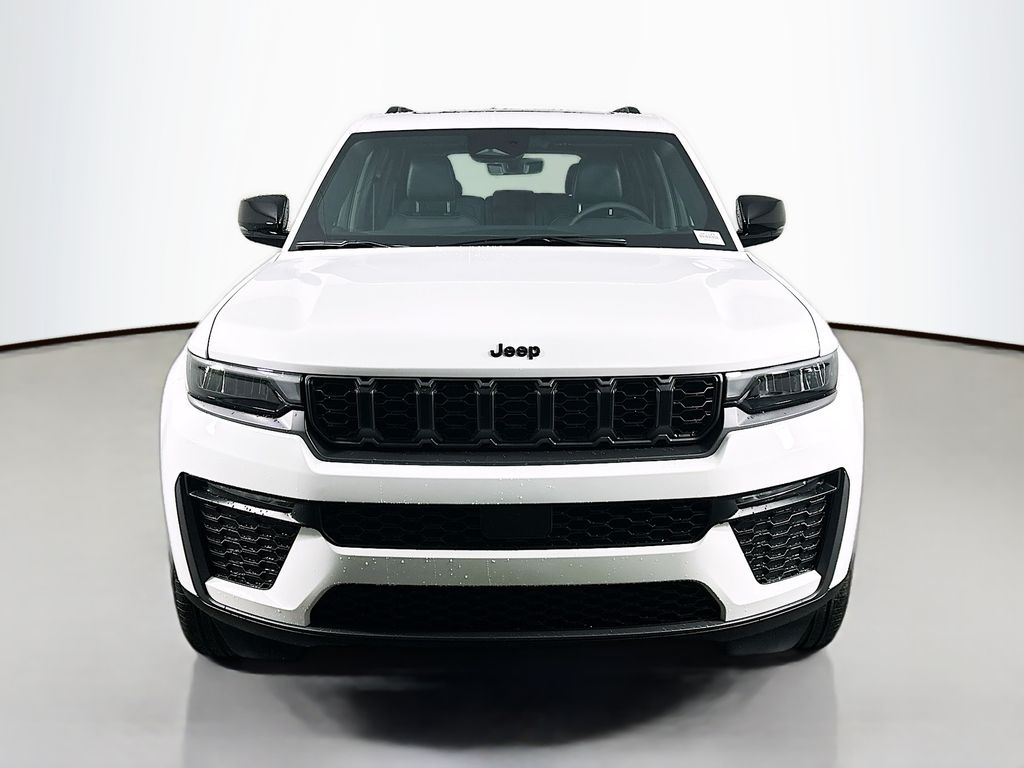 JeepGrand Cherokee2