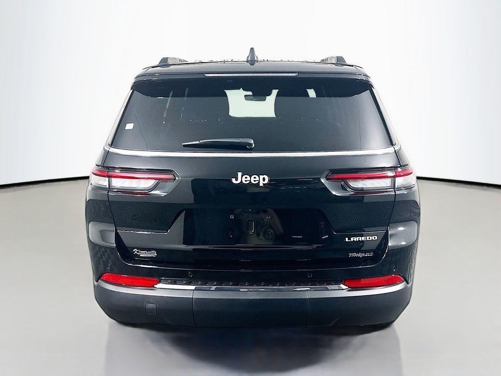 JeepGrand Cherokee L6