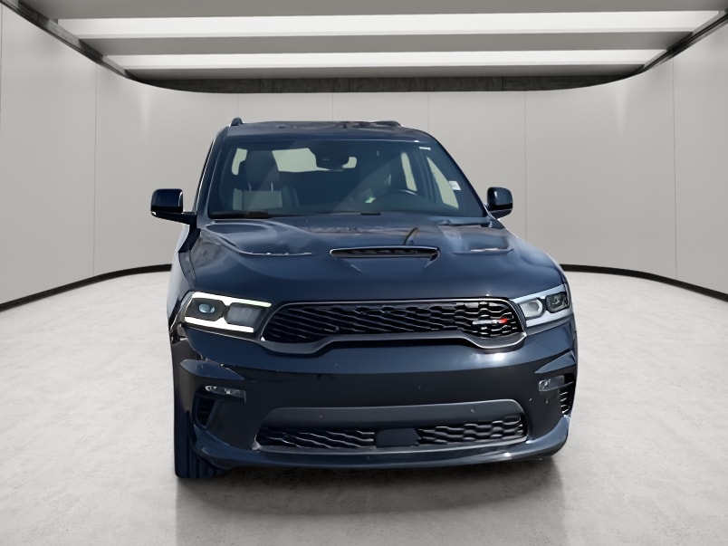 2023 Dodge Durango R/T Plus AWD 