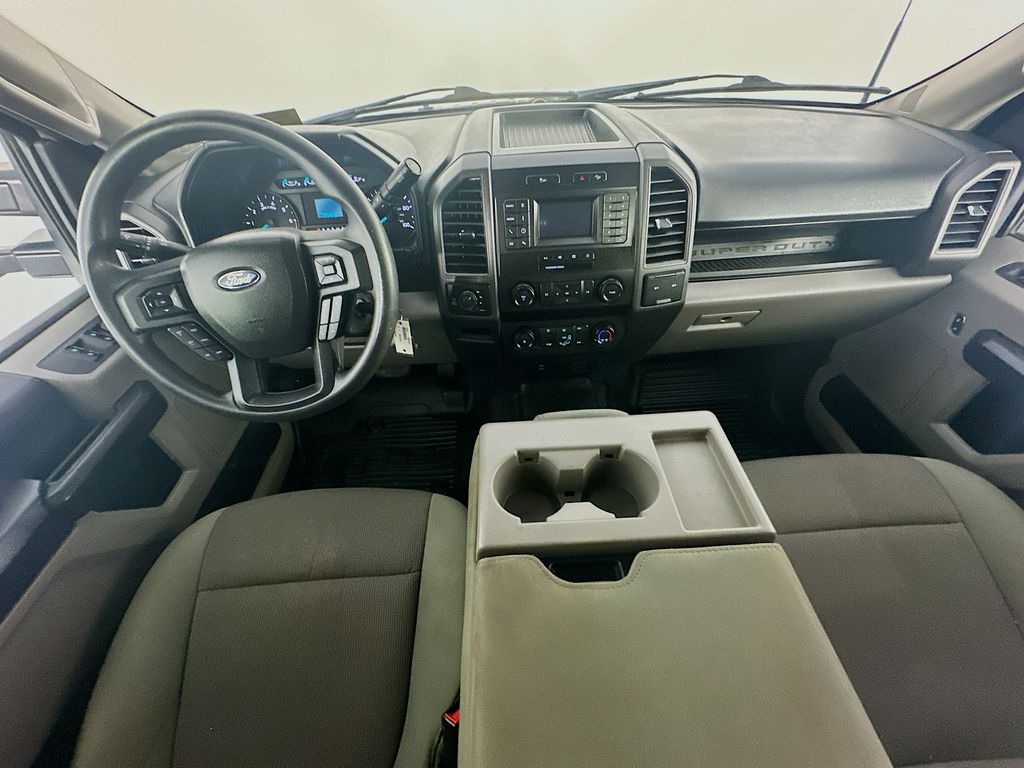 FordF-250SD10