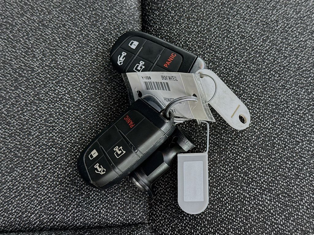 RamPromaster 250032