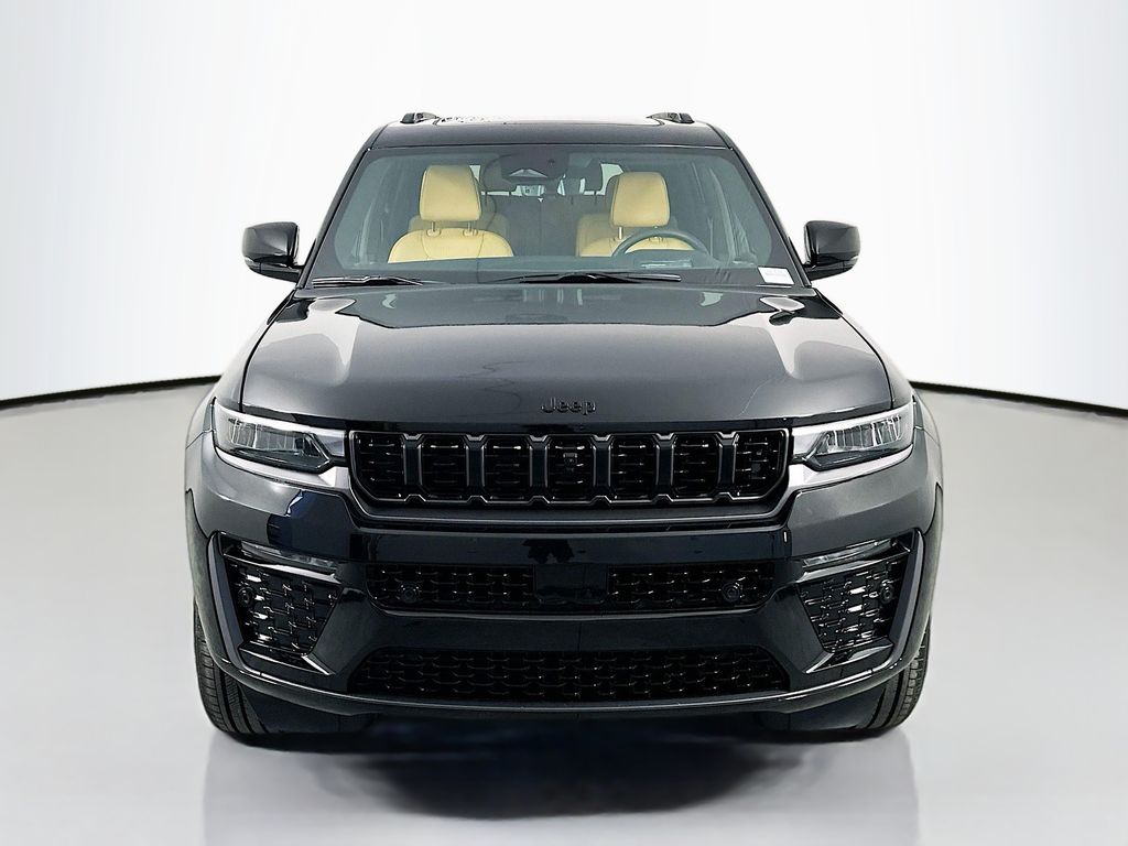 JeepGrand Cherokee L2