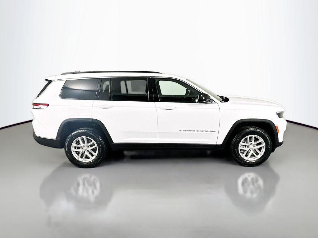 JeepGrand Cherokee L8