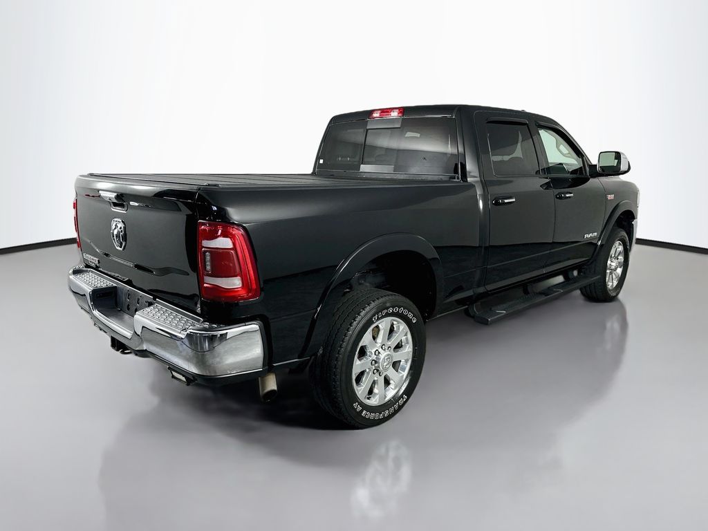 Ram25007