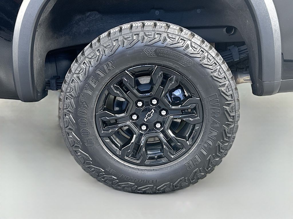ChevroletSilverado 150035