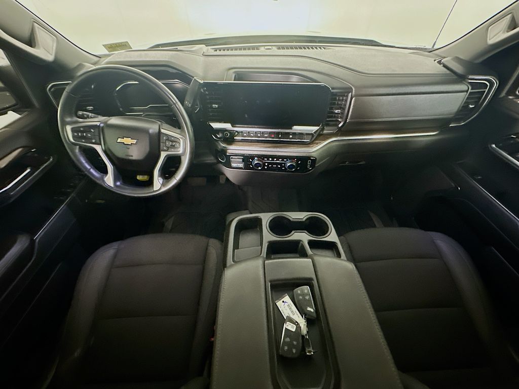 ChevroletSilverado 150010