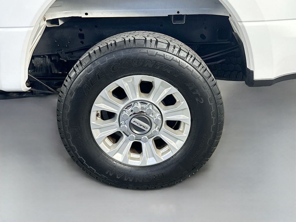 FordF-250SD34