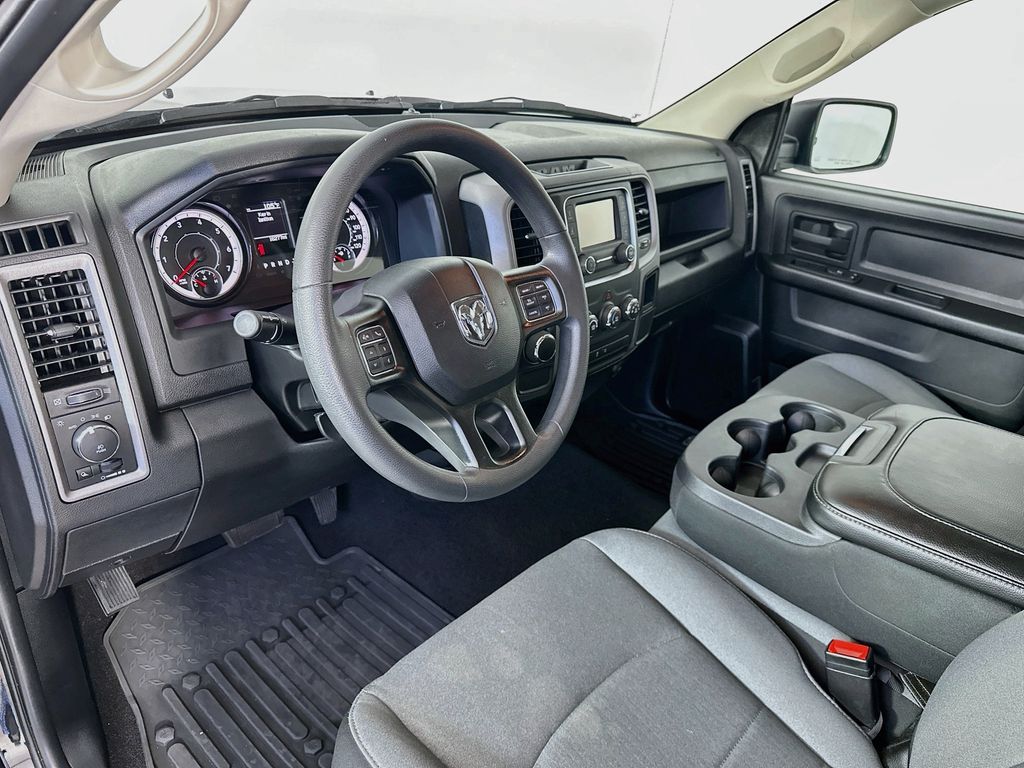 Ram1500 Classic29