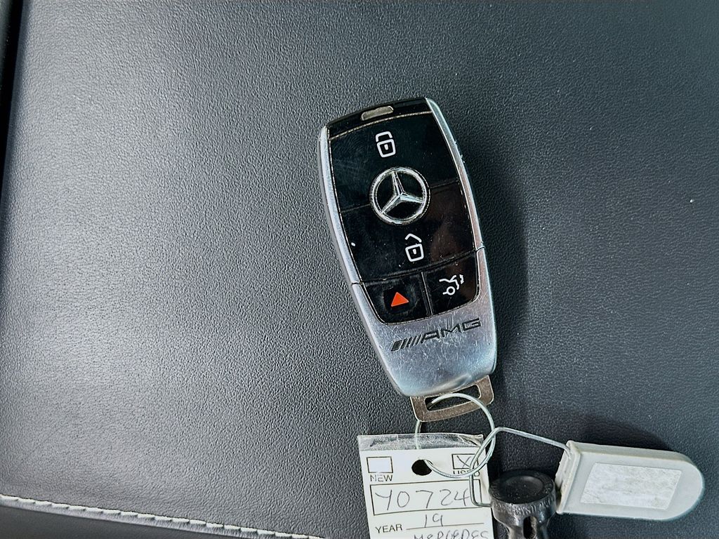Mercedes-BenzS-Class36